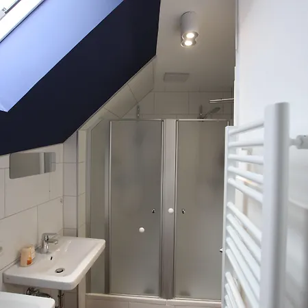 Old Kings Design Hostel Fussen