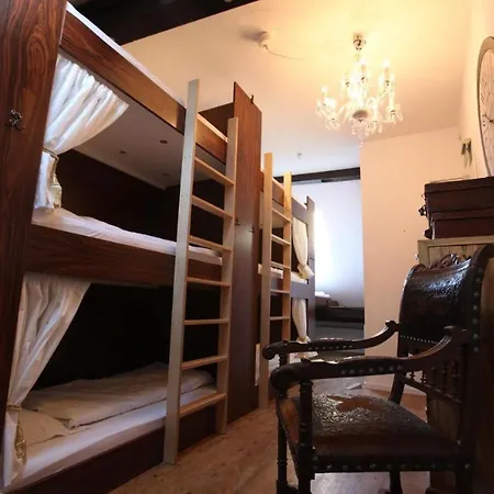 Old Kings Hostel By #Feelsliketravel - Small Cozy Home-Vibe Stay