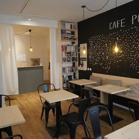 Old Kings Hostel By #Feelsliketravel - Small Cozy Home-Vibe Stay