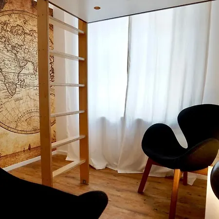 Old Kings Hostel By #Feelsliketravel - Small Cozy Home-Vibe Stay Füssen