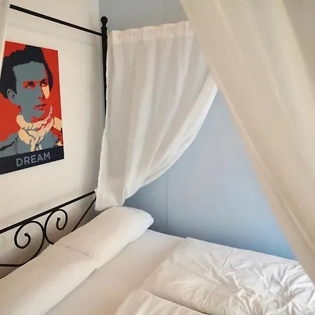 旅馆 Old Kings Design 福森