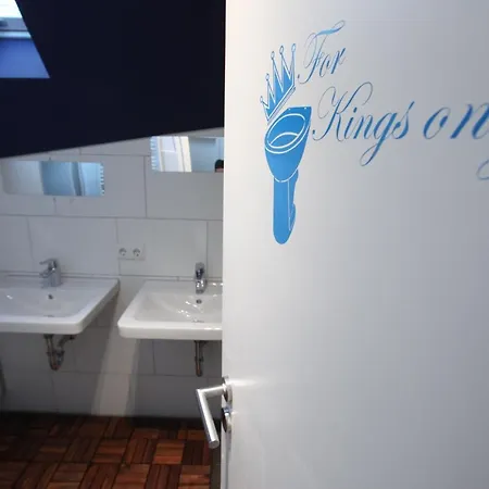 Old Kings Design 福森