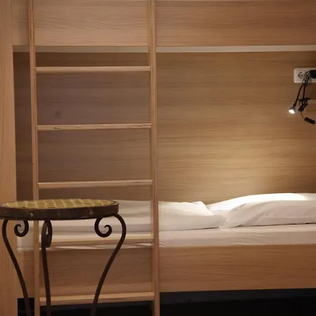 Old Kings Design 旅馆 福森