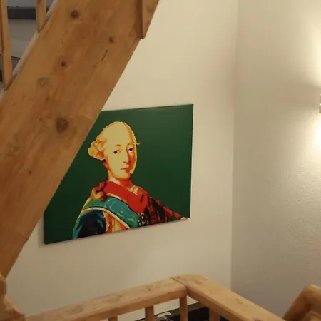 旅馆 Old Kings Design *