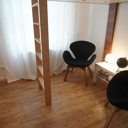 Old Kings Hostel By #Feelsliketravel - Small Cozy Home-Vibe Stay Füssen