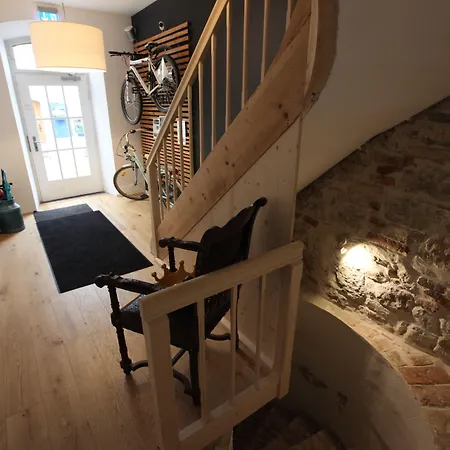 Old Kings Design 旅馆 福森