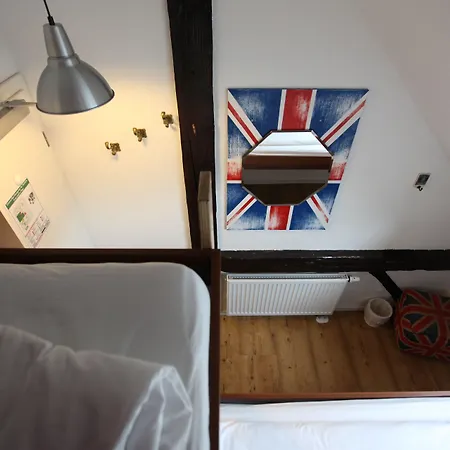 Old Kings Design 호스텔 Füssen