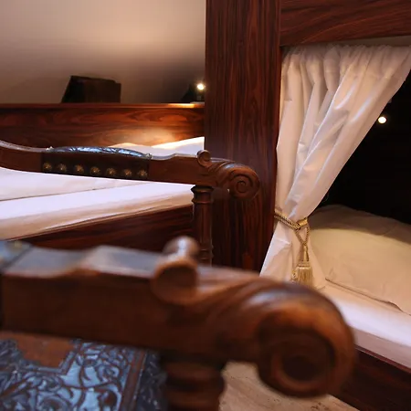 Old Kings Design 旅馆