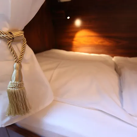 旅馆 Old Kings Design