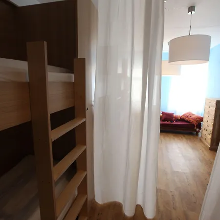 Old Kings Design 旅馆