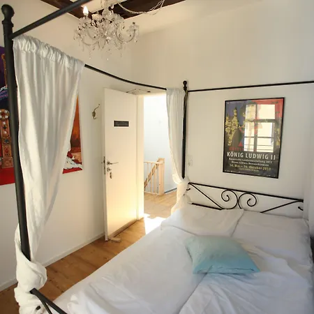 Old Kings Design 旅馆 福森