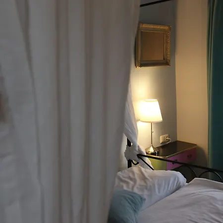 Old Kings Design 旅馆