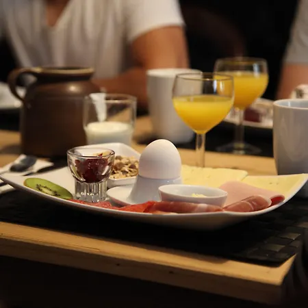 Old Kings Design 旅馆 福森