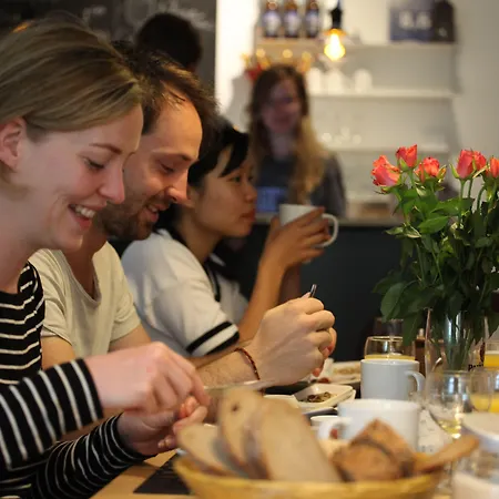 Old Kings Design 旅馆 *