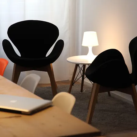 旅馆 Old Kings Design *