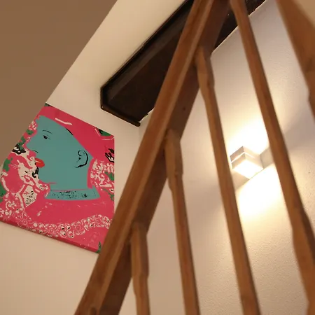 호스텔 Old Kings Design