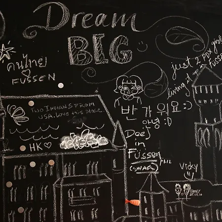 Old Kings Design * Füssen