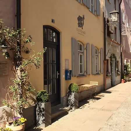 Old Kings Design 福森