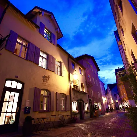 Old Kings Hostel By #Feelsliketravel - Small Cozy Home-Vibe Stay * Füssen