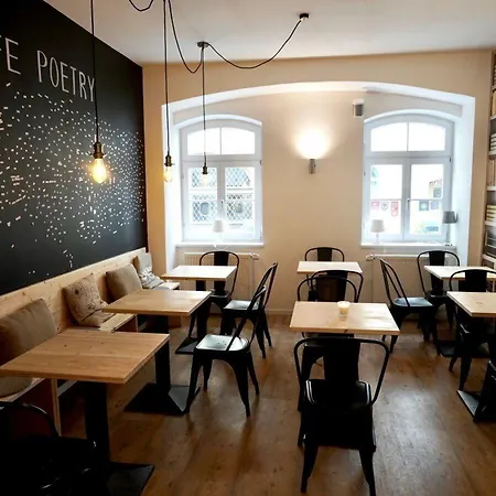 호스텔 Old Kings Design *