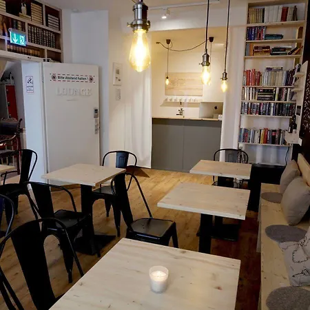 Old Kings Design 旅馆 *