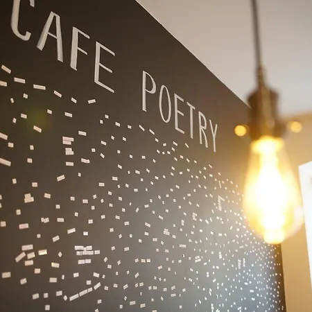 Old Kings Design 旅馆 福森