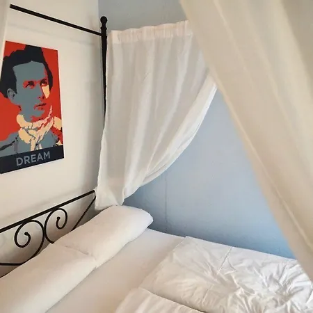 旅馆 Old Kings Design *