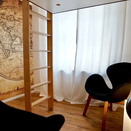 호스텔 Old Kings Design Füssen