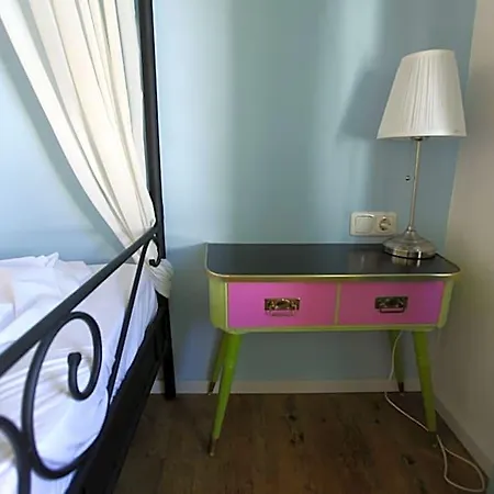 Hostel Old Kings Design