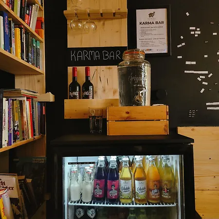 Old Kings Hostel By #Feelsliketravel - Small Cozy Home-Vibe Stay *