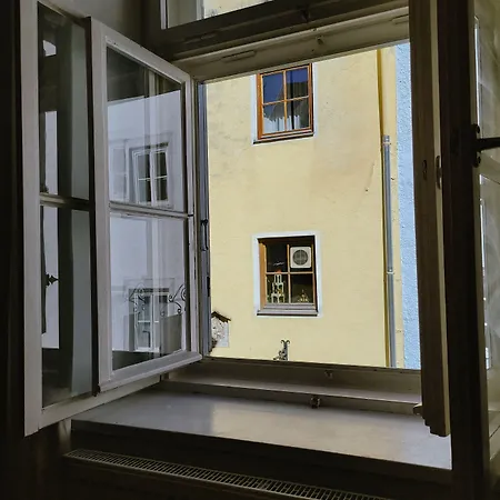 Old Kings Hostel By #Feelsliketravel - Small Cozy Home-Vibe Stay Hostal Füssen