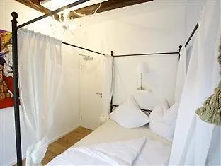 Old Kings Hostel By #Feelsliketravel - Small Cozy Home-Vibe Stay Füssen