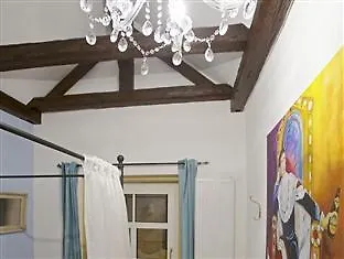 אכסניה Old Kings Design *