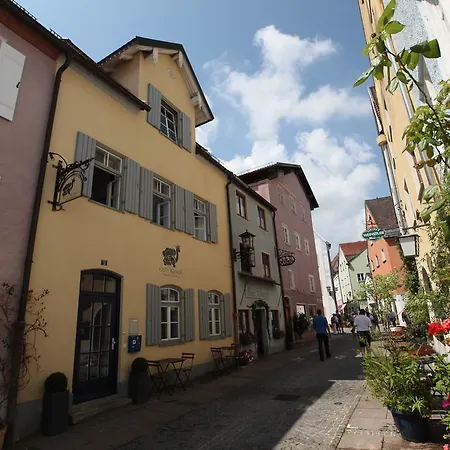 Old Kings Design * Füssen