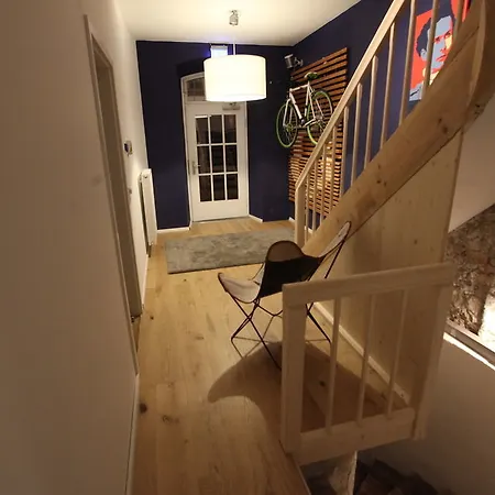 Old Kings Design 旅馆