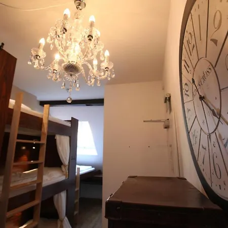 호스텔 Old Kings Design *