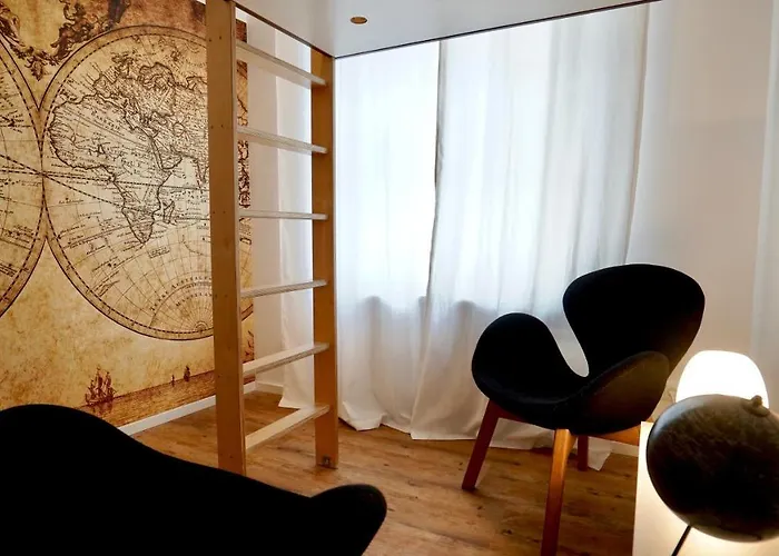 Old Kings Design Füssen