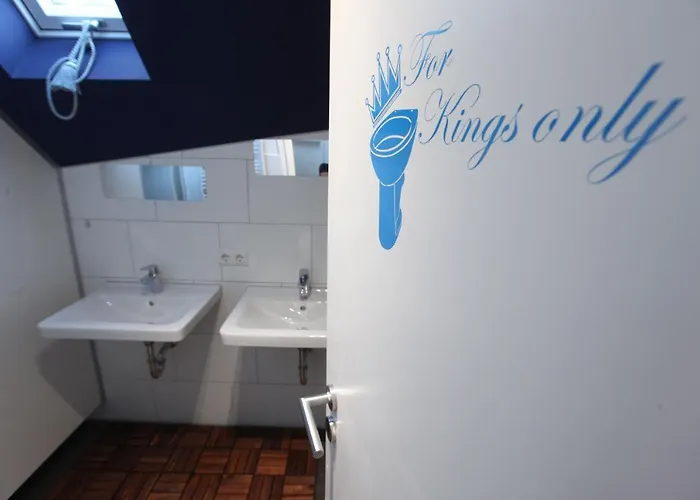 Old Kings Design Füssen