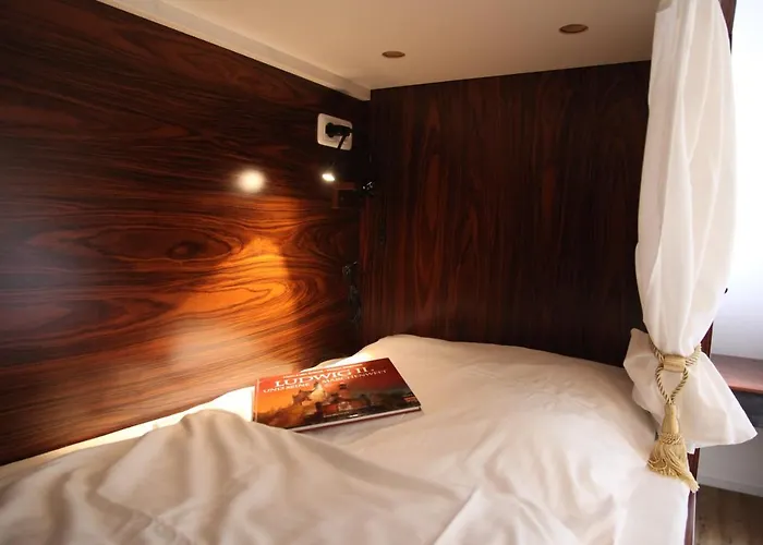 Hostel Old Kings Design