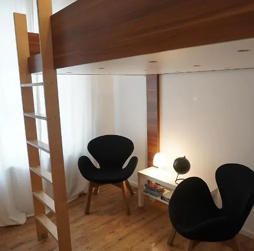 Hostel Old Kings Design *