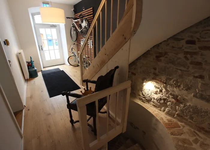 Old Kings Design Hostel Füssen