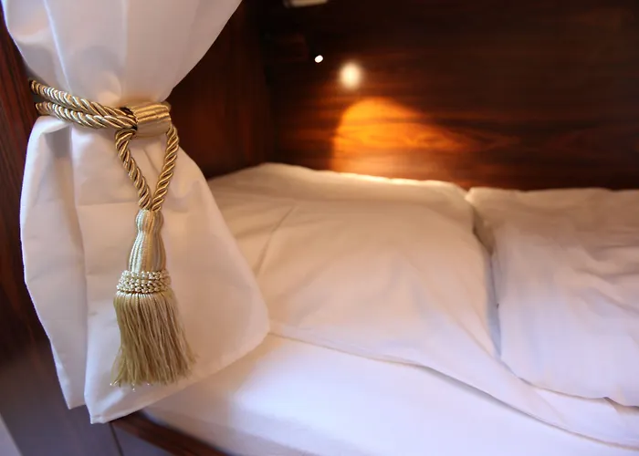 Hostel Old Kings Design