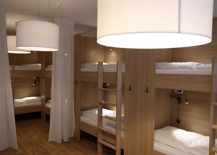 Old Kings Design Hostel *