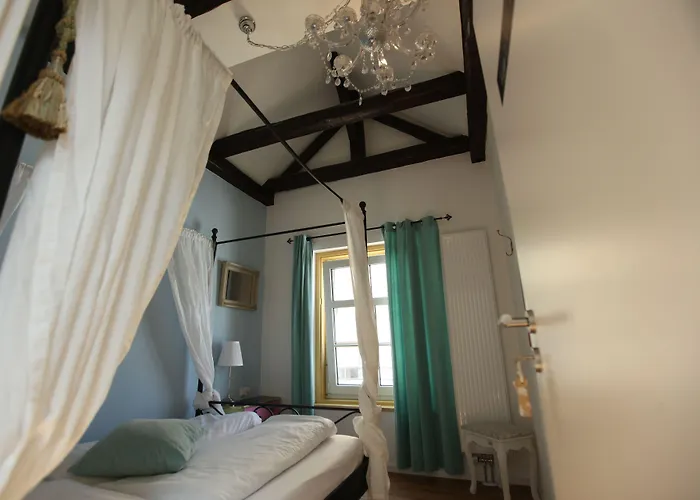 Hostel Old Kings Design Füssen