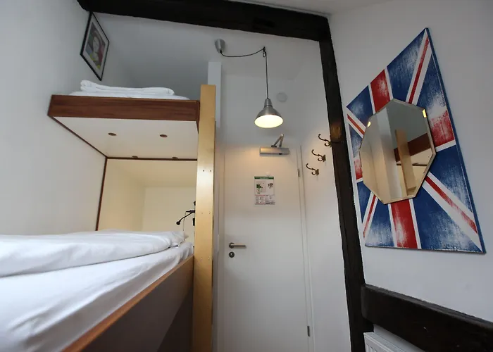 Old Kings Design Füssen