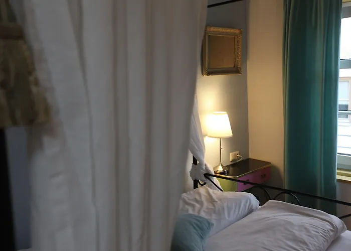 Old Kings Design Hostel