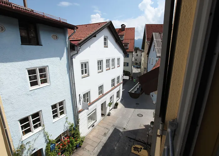 Old Kings Design Hostel *