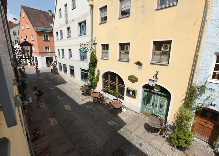 Old Kings Design * Füssen