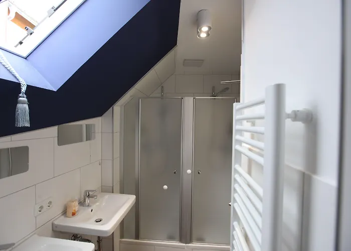 Old Kings Design Hostel Füssen