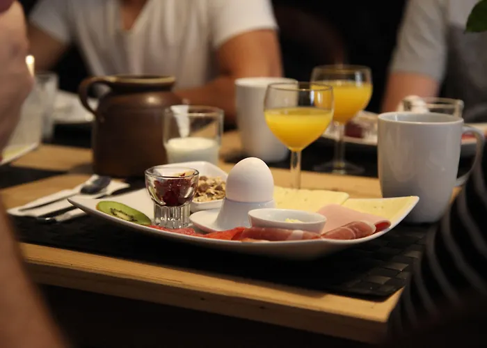 Old Kings Design Hostel Füssen